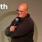 Brian McLaren: Your Faith Isn't Broken