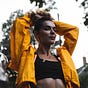 Ariana Romano's avatar
