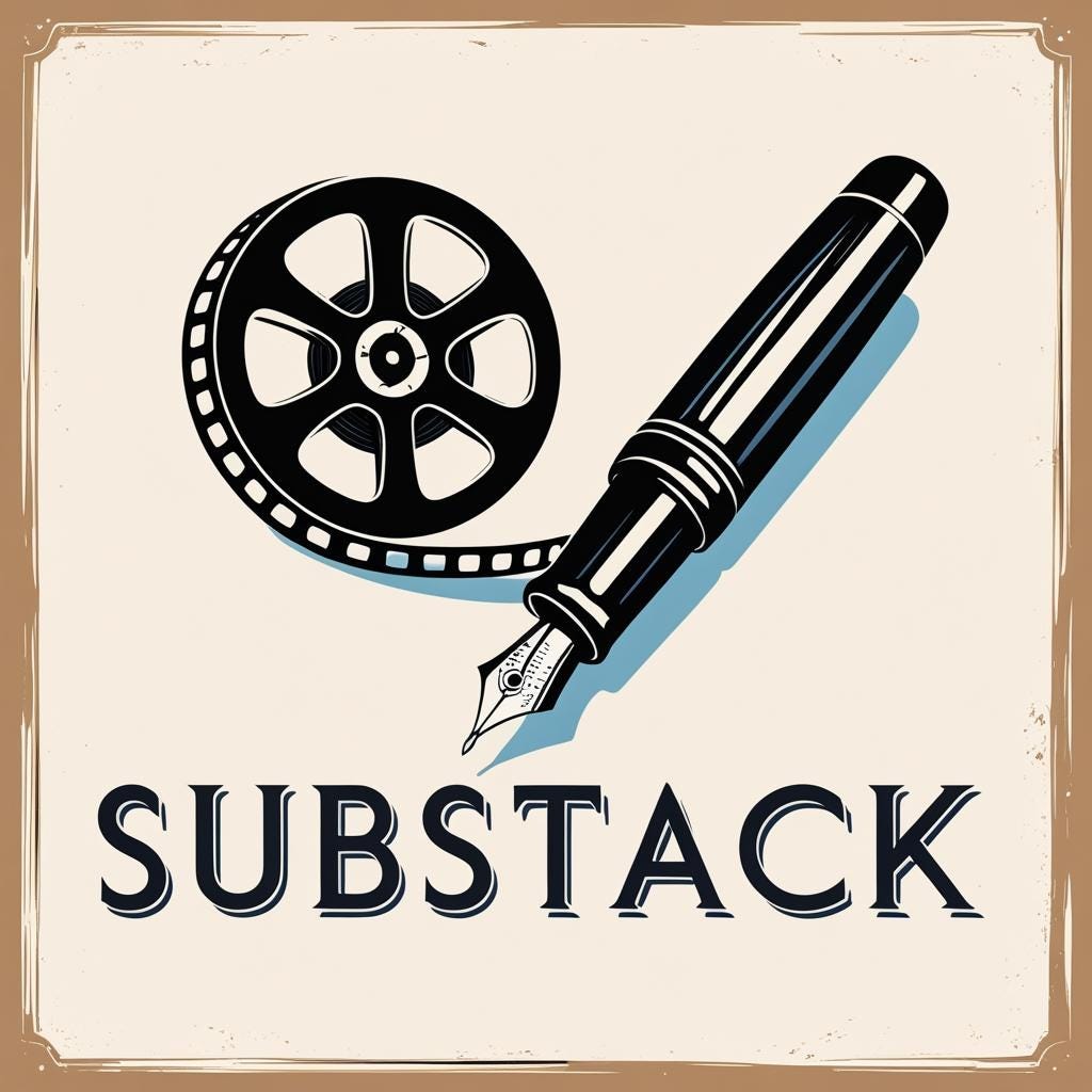 Stephen’s Substack