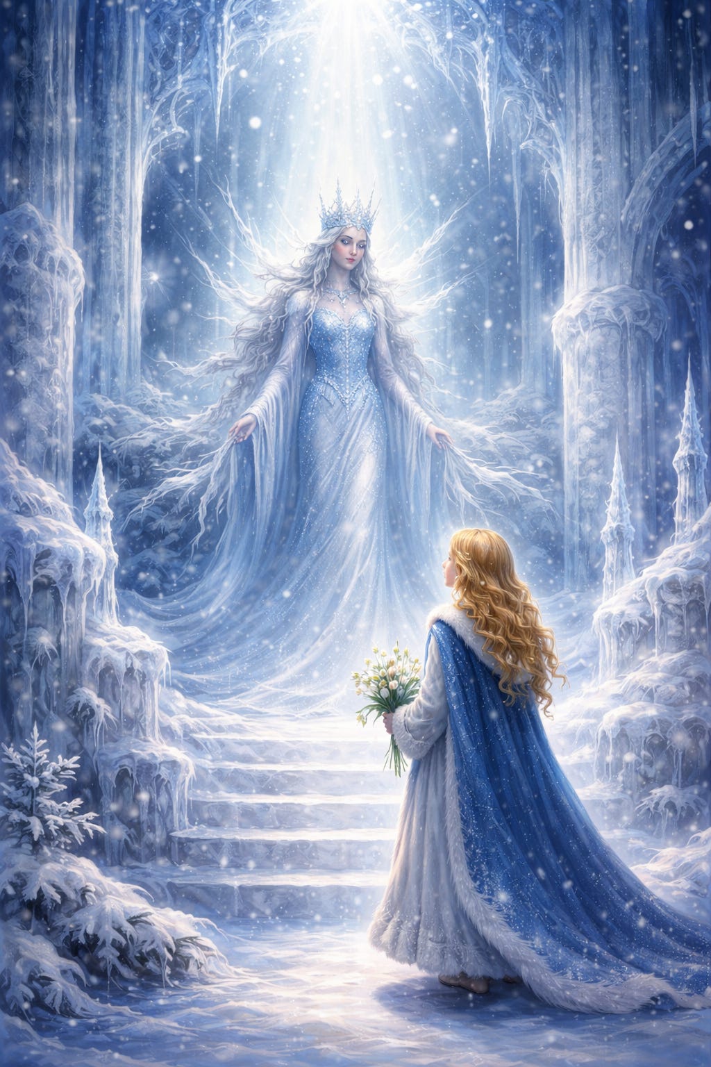 Snow Queen