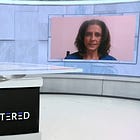 This Israeli-Palestinian Couple is Breaking a Huge Taboo