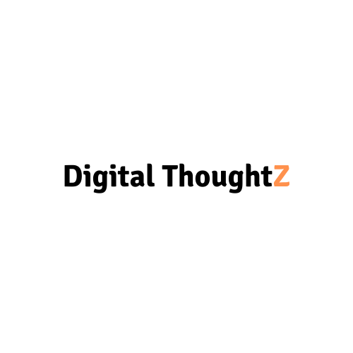 DigitalThoughtZ