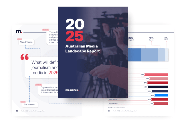 MEDIANET