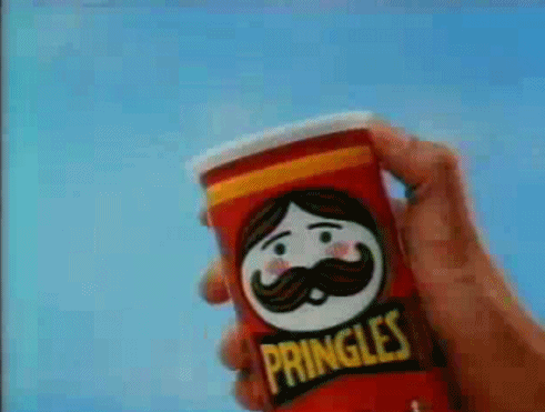 Pringle GIFs - Find & Share on GIPHY
