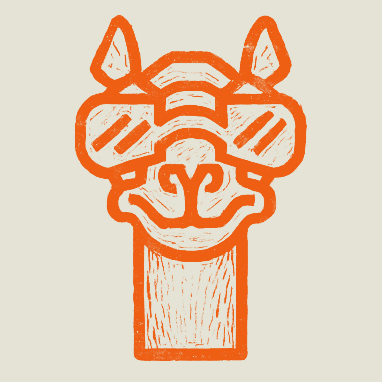 Kamelo por Luiz Gomes