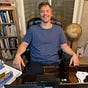 Matt McCusker's avatar
