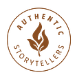 Authentic Storytellers's avatar