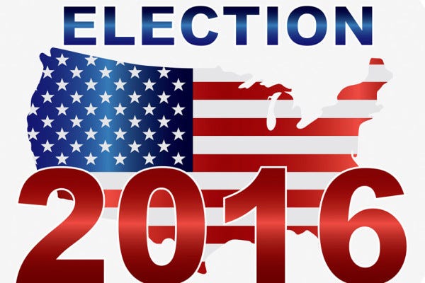 10 things the 2016 presidential election 10 things the 2016 presidential election