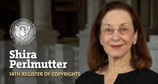 Pro Music Rights | Fired Copyright Office Head Shira Perlmutter Sues Trump  Administration Over 'Blatantly Unlawful' Dismissal | Instagram