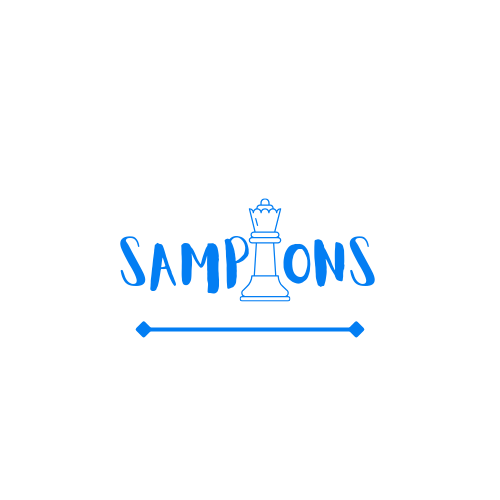 Johnson from The Sampions