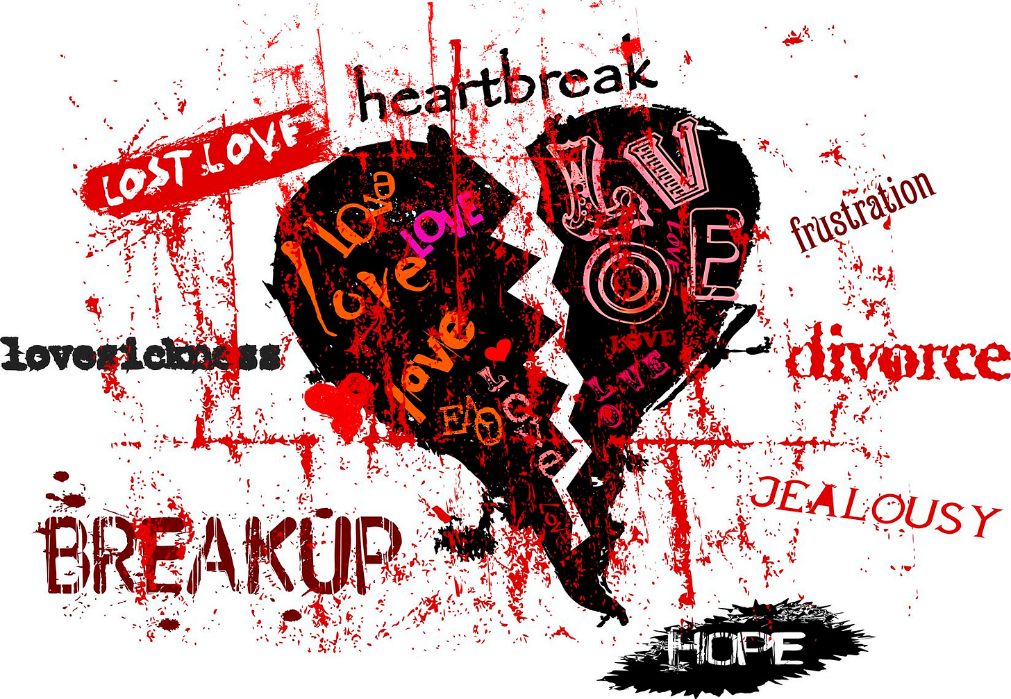 What Are The Chief Causes of Divorce?