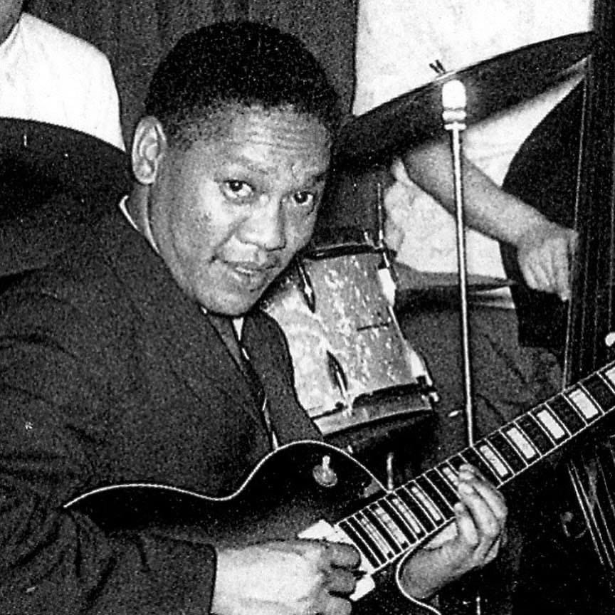 Ernest Ranglin and the Birth of Jamaican Music