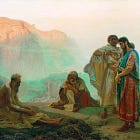 Being Human in Times that Test the Human Spirit