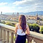 Sophie's avatar