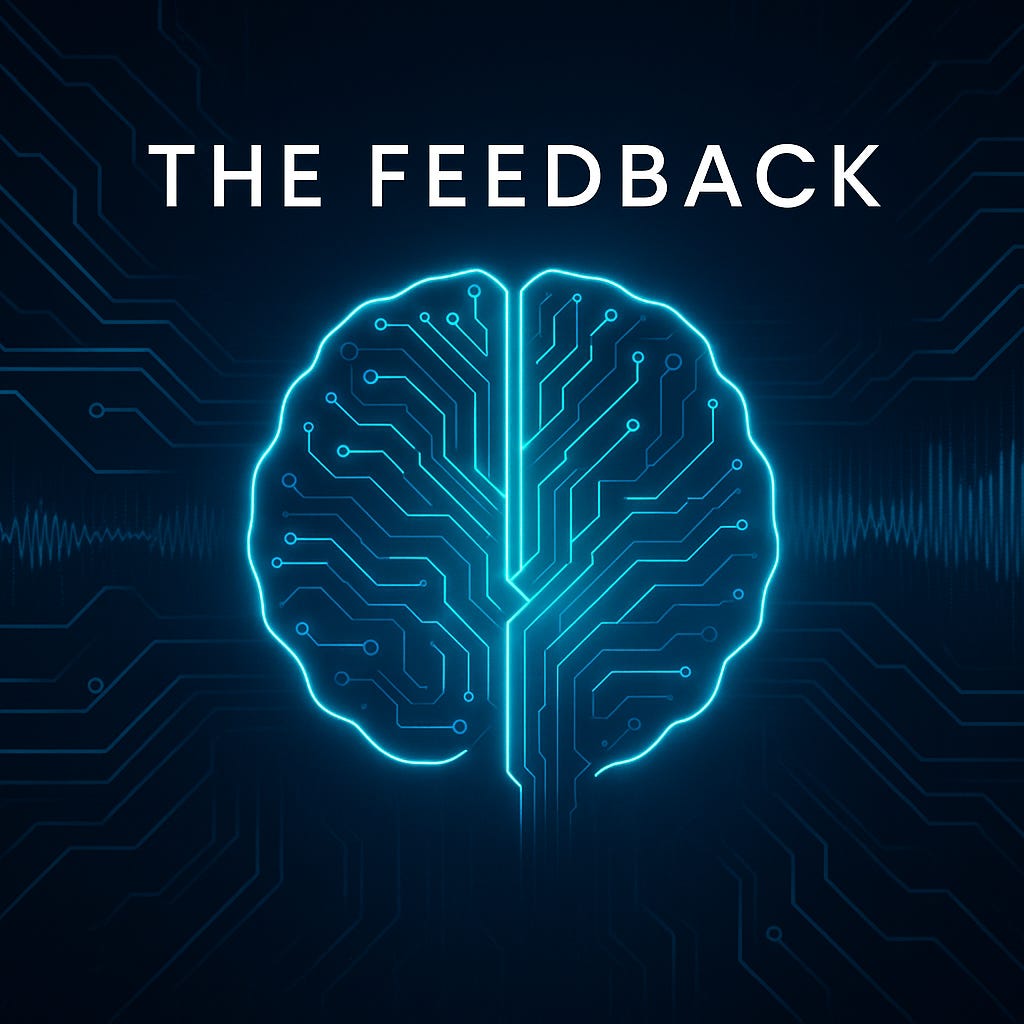 THE FEEDBACK