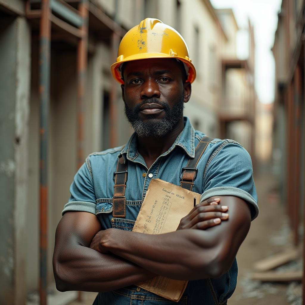 Is it normal for builders to ask for more money midway through a renovation project in Jamaica?