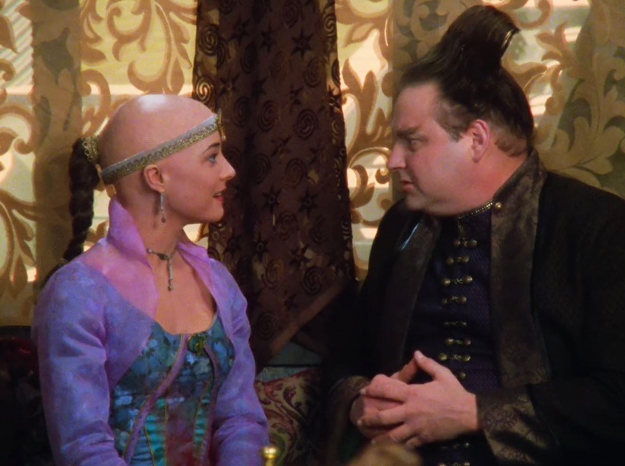 Babylon 5" Sic Transit Vir (TV Episode 1996) - IMDb