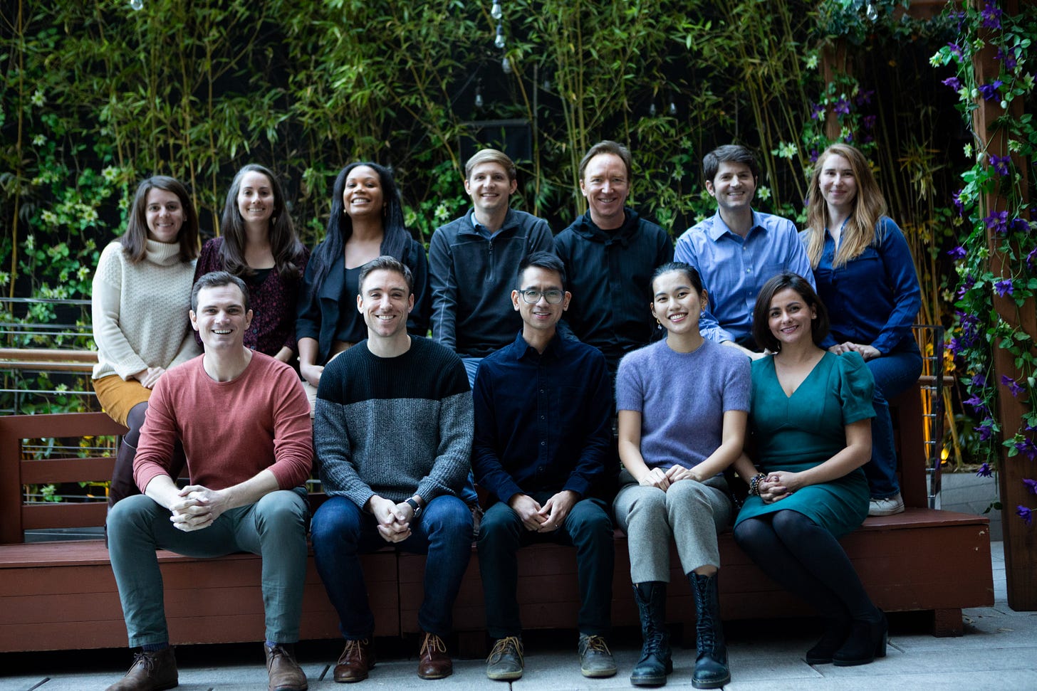 More inCommon U.S. Team