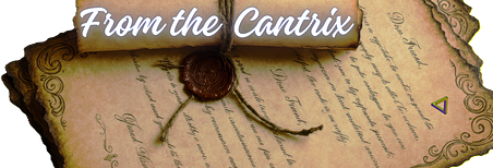 From the Cantrix