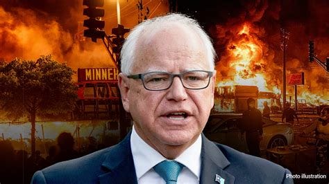 Minnesota business owner tears into Walz for COVID, BLM riot leadership ... Minnesota business owner tears into Walz for COVID, BLM riot leadership ...