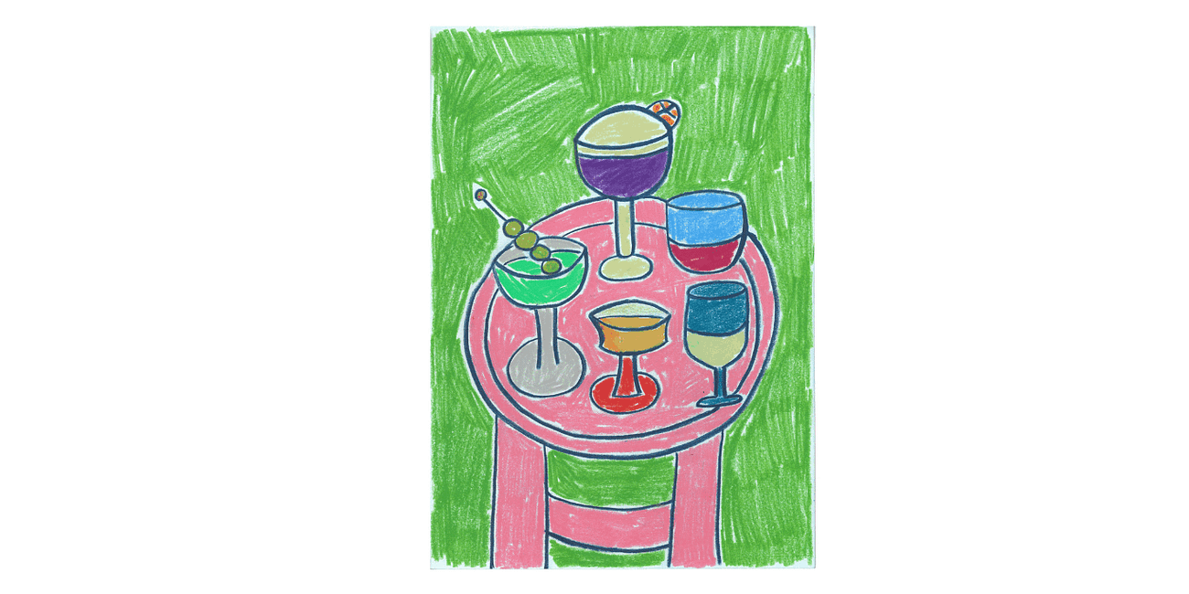 5 things that make a happier human