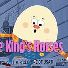 All the King’s Horses