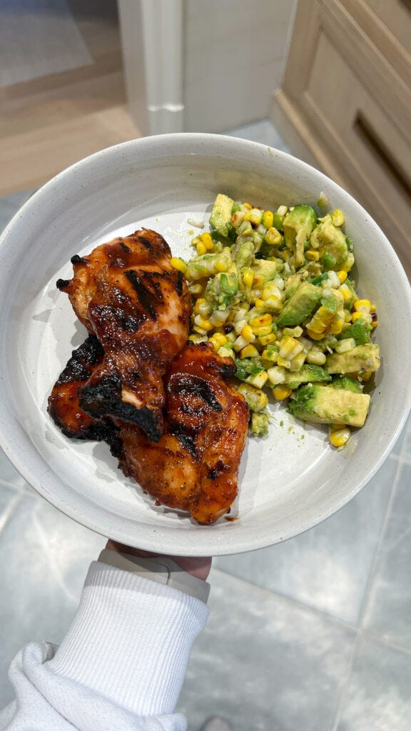 The Secret to Insanely Juicy Chicken
