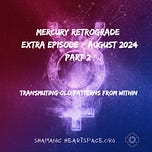 Shamanic Heartspace