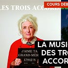 La musique des Trois Accords