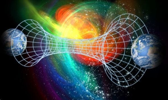 Parallel universes could exist