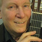 Music for Earth and Spirit