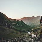 Η ελευθερία κι η αναζήτηση νοήματος