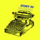 Story In Progress