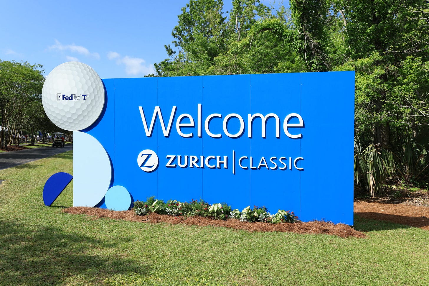 Tickets – Zurich Classic of New Orleans Tickets – Zurich Classic of New Orleans