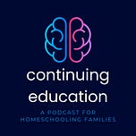 Continuing Education for Homeschool