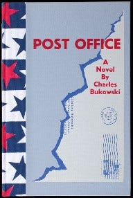 Post Office (novel) - Wikipedia