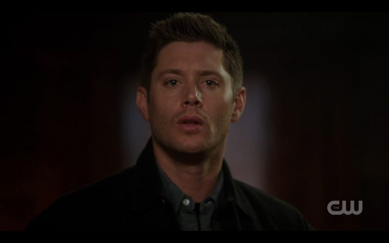 supernatural 1206 dean winchester with mary mom supernatural 1206 dean winchester with mary mom