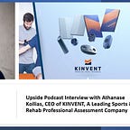 The Upside Newsletter