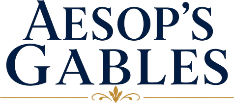 Aesop's Gables