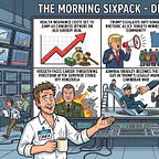The Daily Grind News