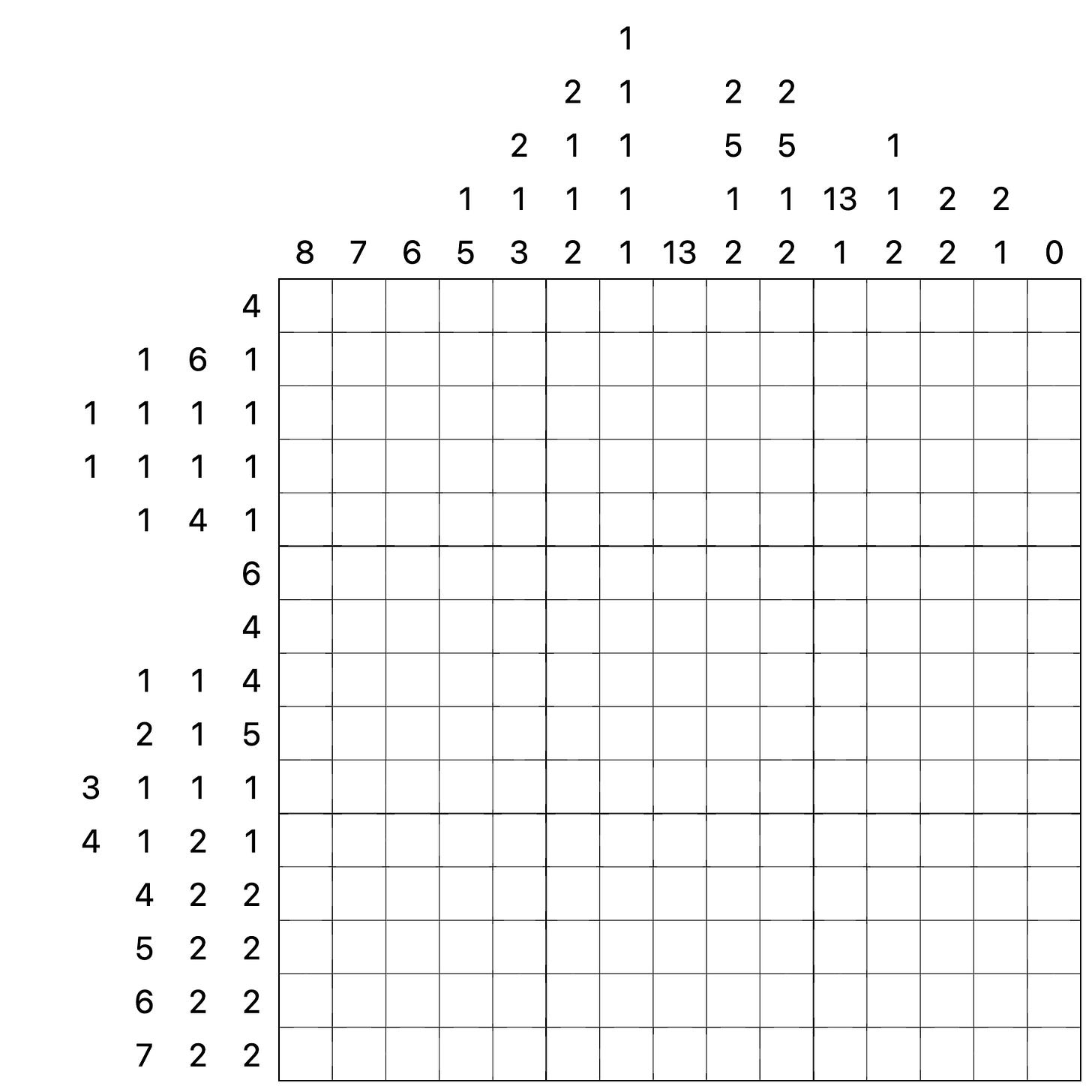 Puzzle image