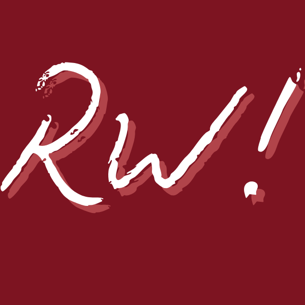 Riot Wrrrd!