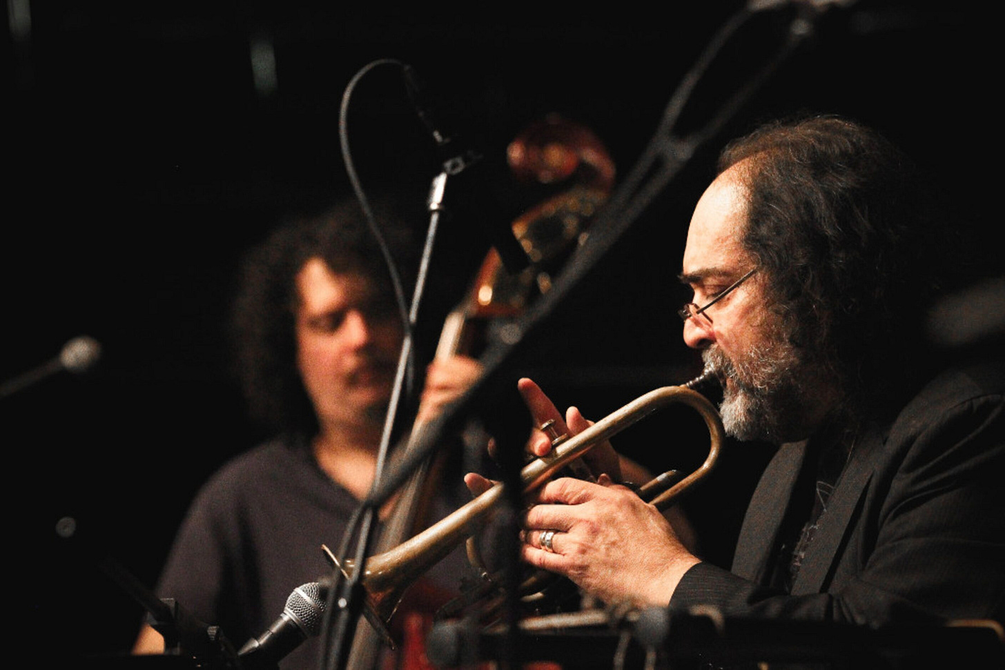 Dennis González, Dallas trumpeter and teacher, dies at 67