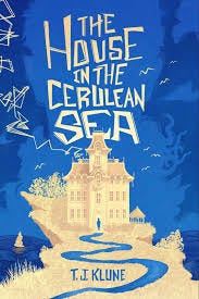 The House in the Cerulean Sea Limited ...