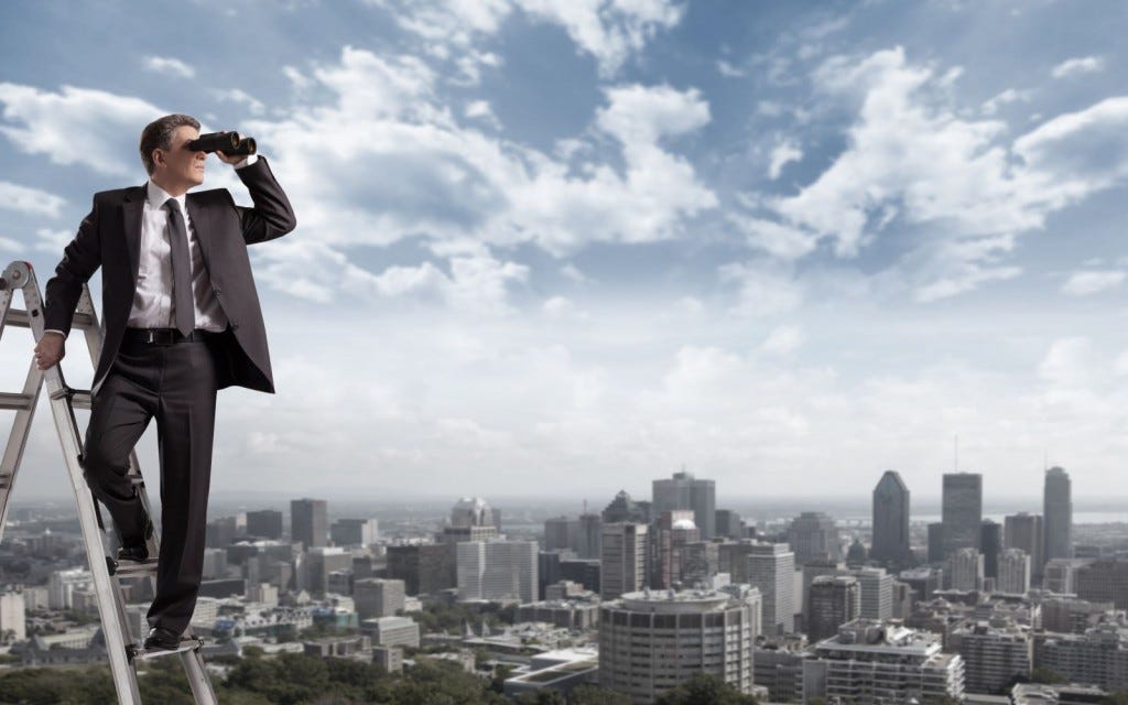 Ask the Headhunter - Interview with Nick Corcodilos