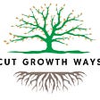 Cut Growth Ways's avatar