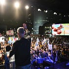 Israel's Far-Left is a national security threat.