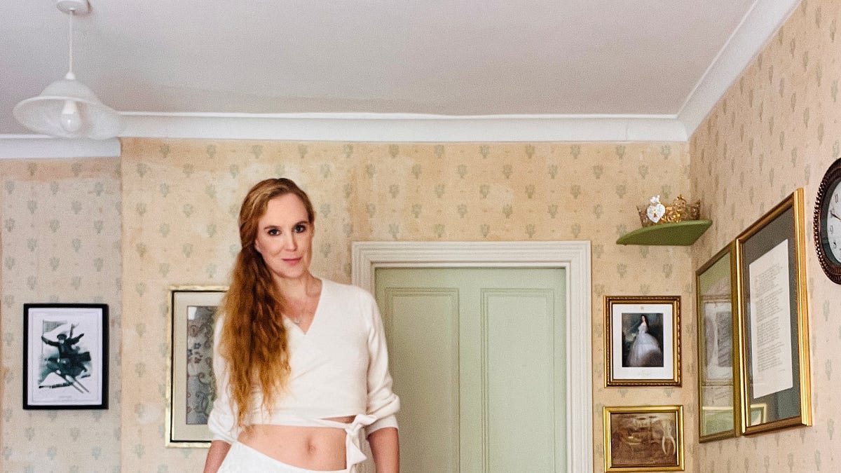 Porning At Home - by Ariel Anderssen - Ariel’s Substack