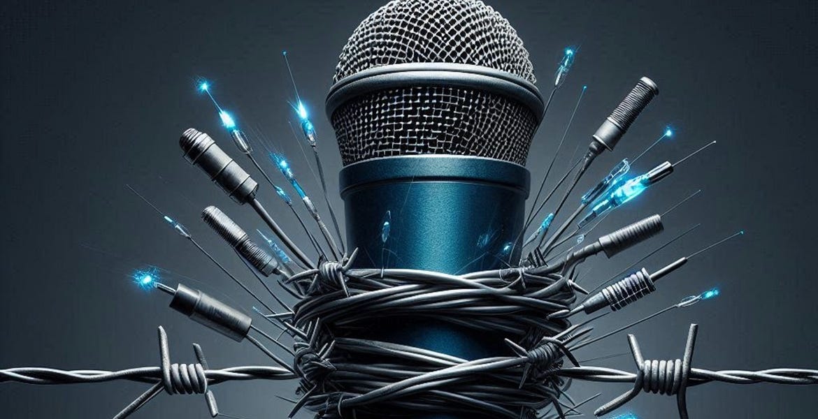 The New Aristocracy: How Politicians and Media Collude Against Us