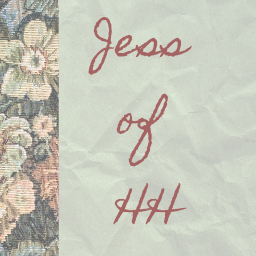 Jess of Heronwood Hollow